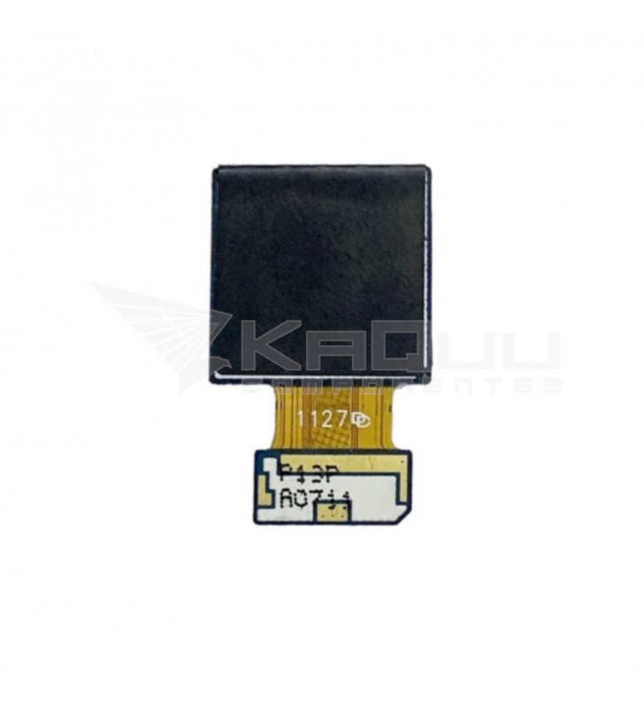 Flex Cámara Trasera para Samsung Galaxy M62 M625F 64Mpx Wide