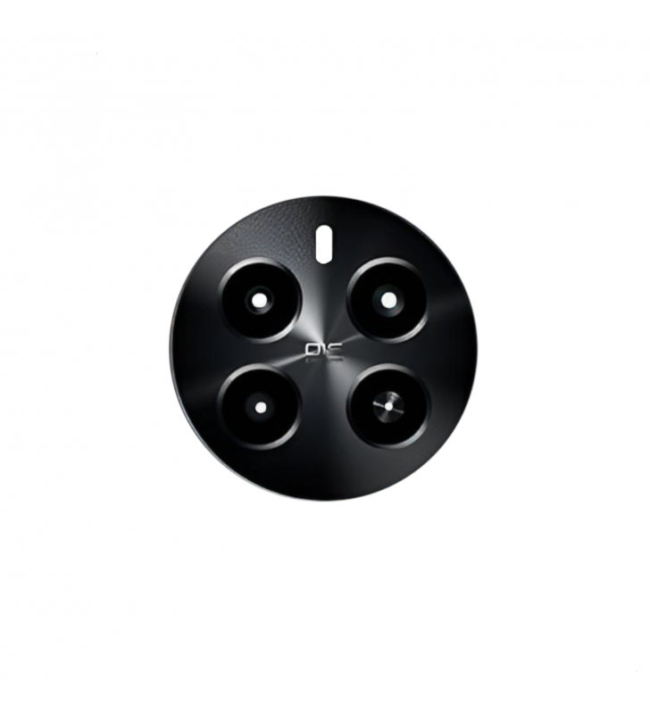 Cristal Cámara Lente para Realme 12 4G RMX3871, Realme 13 4G