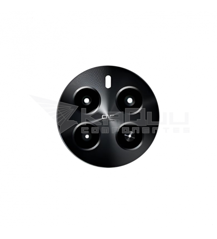 Cristal Cámara Lente para Realme 12 4G RMX3871, Realme 13 4G