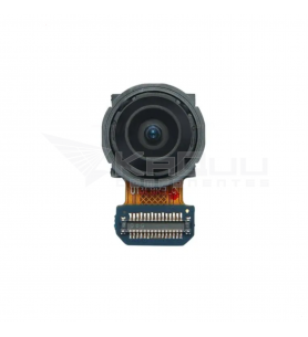 Flex Cámara Trasera para Samsung Galaxy M62 M625F 12Mpx Ultrawide