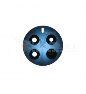 Cristal Cámara Lente para Realme 12 Pro RMX3842 Azul
