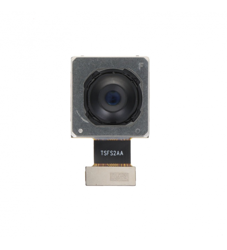 Flex Cámara Trasera para Samsung Galaxy M55 M556B 50Mpx Wide