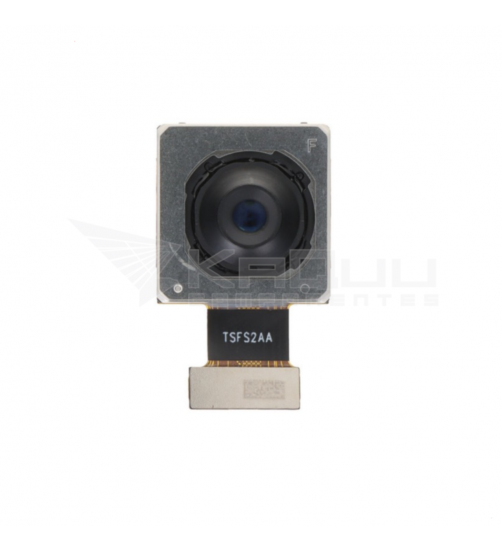 Flex Cámara Trasera para Samsung Galaxy M55 M556B 50Mpx Wide