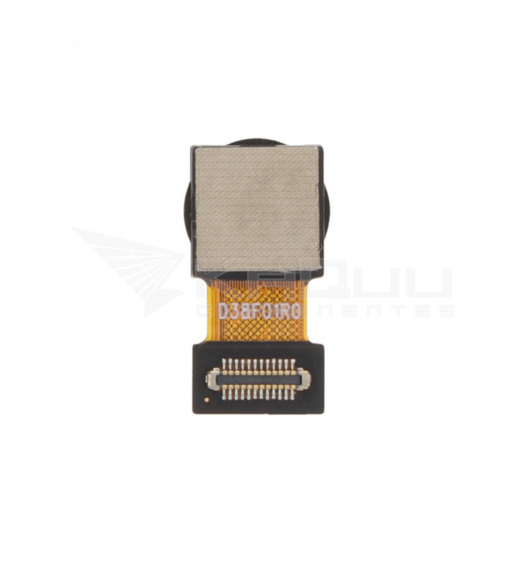 Flex Cámara Trasera para Samsung Galaxy M55 M556B 8Mpx Ultrawide