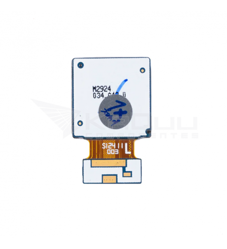 Flex Cámara Trasera para Samsung Galaxy M54 5G M546 108Mpx Wide
