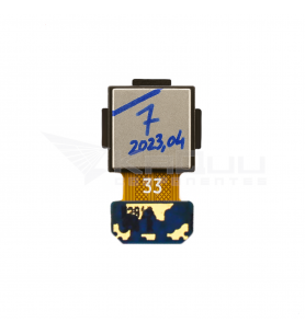 Flex Cámara Trasera para Samsung Galaxy M54 5G M546 8Mpx Ultrawide