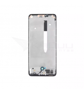 Chasis Marco Intermedio Lcd para Oppo Reno 7 CPH2363 Negro Usado