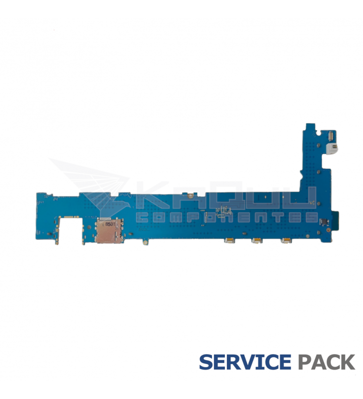 Placa Base Samsung Tab A 9.7 T550 GH82-09863A Service Pack