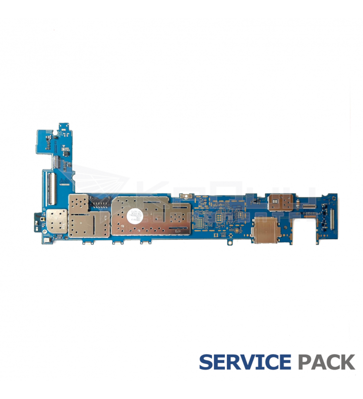 Placa Base Samsung Tab A 9.7 T550 GH82-09863A Service Pack