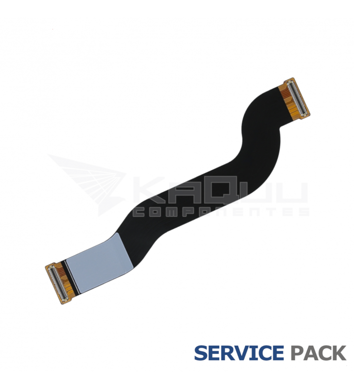 Flex Principal Lcd Samsung Galaxy S21 Plus 5G G996B GH59-15422A GH82-28164A Service Pack
