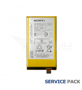 Batería LIS1594ERPC 2700mAh Sony Experia Z5 Compact E5803 U50036707 Service Pack