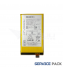 Batería LIS1594ERPC 2700mAh Sony Xperia Z5 Compact E5803 U50036707 Service Pack