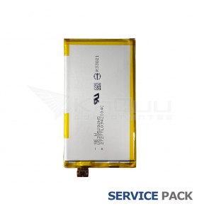 Batería LIS1594ERPC 2700mAh Sony Experia Z5 Compact E5803 U50036707 Service Pack