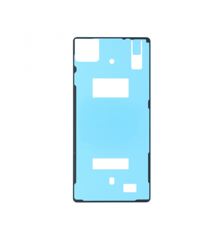 Adhesivo Tapa Trasera Sony Xperia X F5121 1299-7898 Service Pack