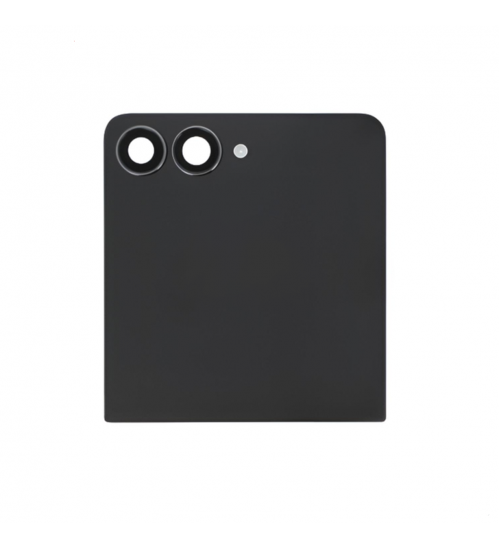 Tapa Trasera Lcd Samsung Galaxy Z Flip7 F766B Negro GH82-37579A Service Pack