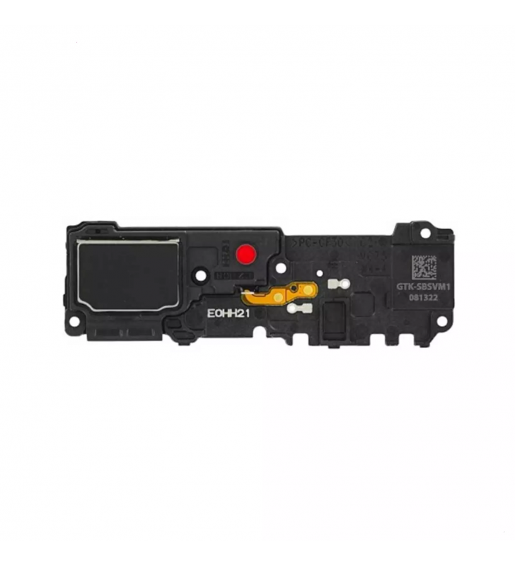 Altavoz Buzzer Multimedia para Samsung Galaxy Note 20 Ultra N985B, Note 20 Ultra 5G N986B GH96-13602A Service Pack