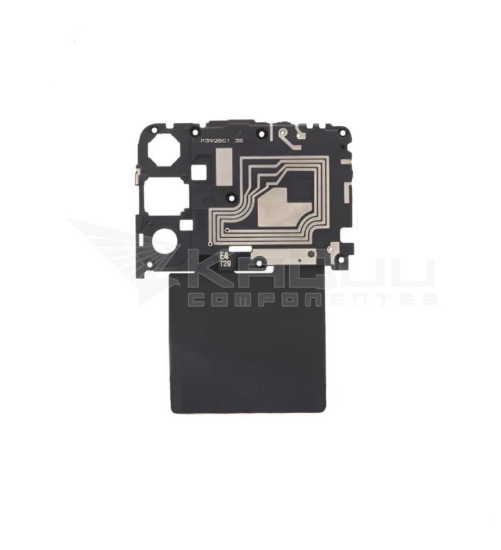 Carcasa Sujeción Antena NFC para Samsung Galaxy A34 A346B