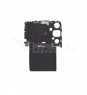 Carcasa Sujeción Antena NFC para Samsung Galaxy A34 A346B