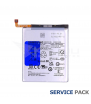 Batería EB-BA546ABY Samsung Galaxy A25 5G A256B, A34 A346B, A35 A356B, A54 A546B, A55 A556B GH82-31204A Service Pack Usado