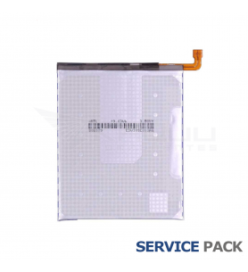 Batería EB-BA546ABY Samsung Galaxy A25 5G A256B, A34 A346B, A35 A356B, A54 A546B, A55 A556B GH82-31204A Service Pack Usado