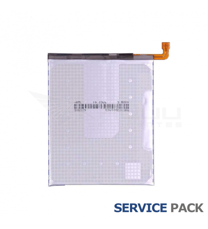 Batería EB-BA546ABY Samsung Galaxy A25 5G A256B, A34 A346B, A35 A356B, A54 A546B, A55 A556B GH82-31204A Service Pack Usado