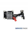 Subplaca Lector Sim Realme GT2 RMX3310 4973675 Service Pack