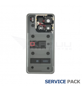 Tapa Trasera Xiaomi 15 24129PN74G Blanco 560068000O300 Service Pack