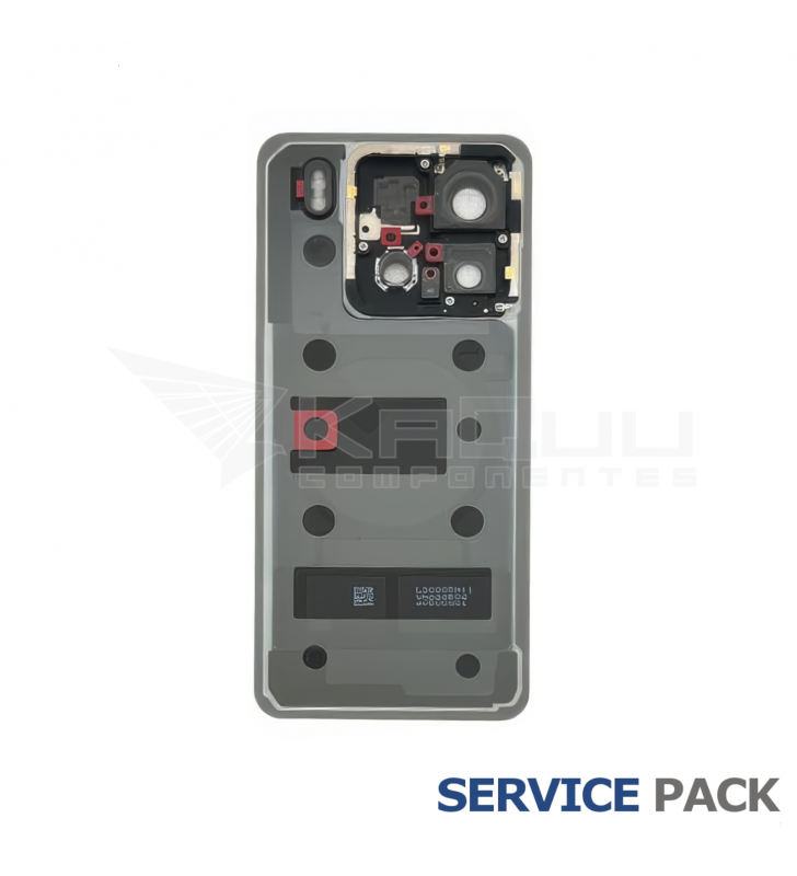 Tapa Trasera Xiaomi 15 24129PN74G Blanco 560068000O300 Service Pack