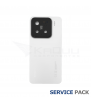 Tapa Trasera Xiaomi 15 24129PN74G Blanco 560068000O300 Service Pack