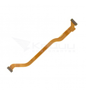 Flex Principal Main Realme GT2 RMX3310