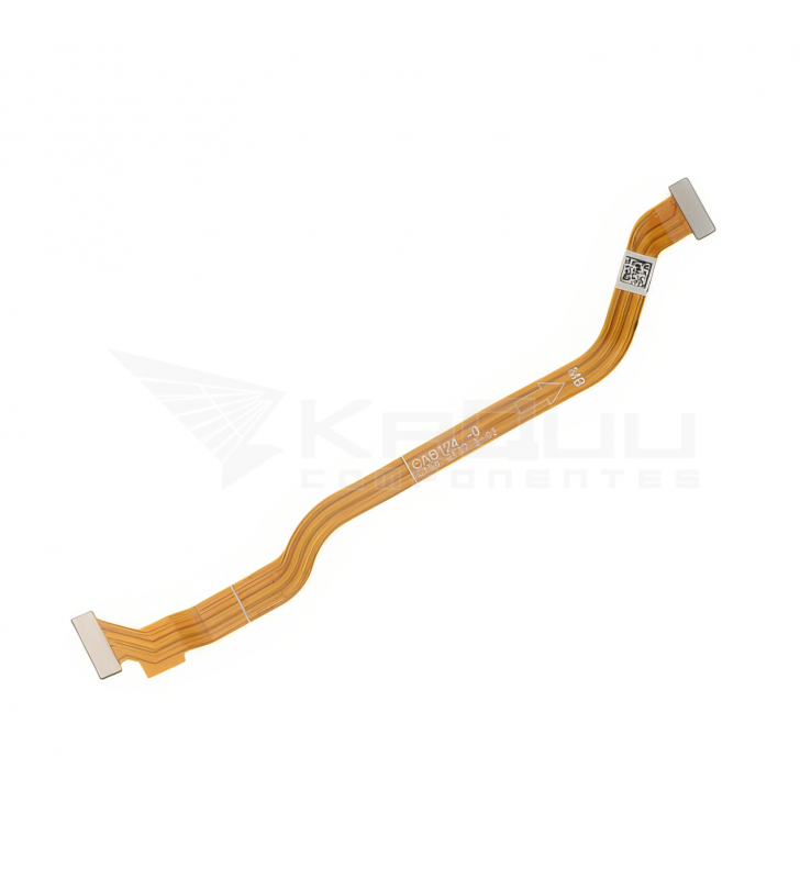 Flex Principal Main Realme GT2 RMX3310