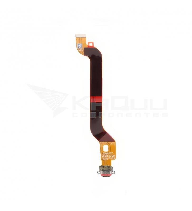 Flex Conector Carga para Realme GT2 Pro RMX3300