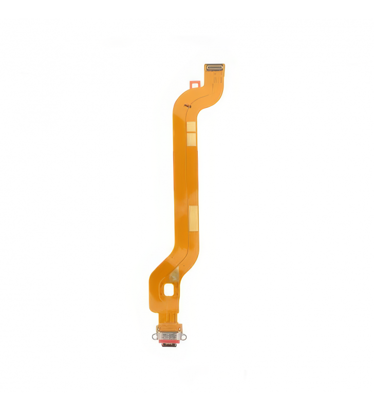 Flex Conector Carga para Realme GT2 Pro RMX3300
