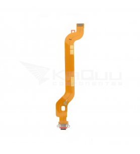 Flex Conector Carga para Realme GT2 Pro RMX3300