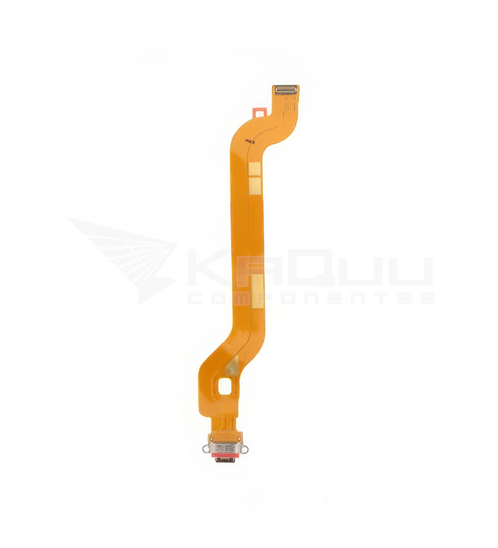 Flex Conector Carga para Realme GT2 Pro RMX3300