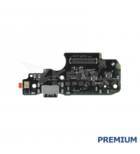 Módulo Conector Carga para Xiaomi Poco X4 Pro 5G 2201116PG Premium