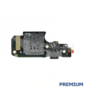 Módulo Conector Carga para Xiaomi Poco X4 Pro 5G 2201116PG Premium