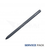 Lápiz Stylus S Pen Samsung Galaxy Note 20 N980F, Note 20 5G N981F, Note 20 Ultra N985F Negro GH96-13546A Service Pack