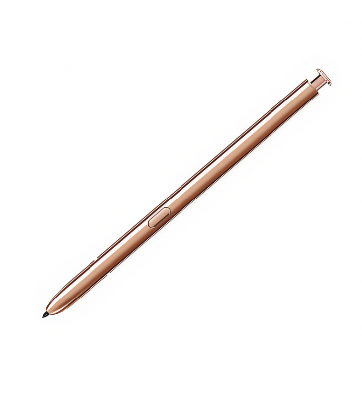 Lápiz Stylus S Pen Samsung Galaxy Note 20 N980F, Note 20 5G N981F, Note 20 Ultra N985F Bronce GH96-13546C Service Pack