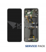 Pantalla Lcd Samsung Galaxy Z Flip5 SM-F731 Marco Grafito GH82-31827A Service Pack