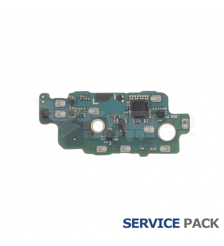 Módulo Conector Carga Samsung Galaxy Z Fold7 F966B GH96-19863A Service Pack