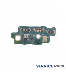 Módulo Conector Carga Samsung Galaxy Z Fold7 F966B GH96-19863A Service Pack