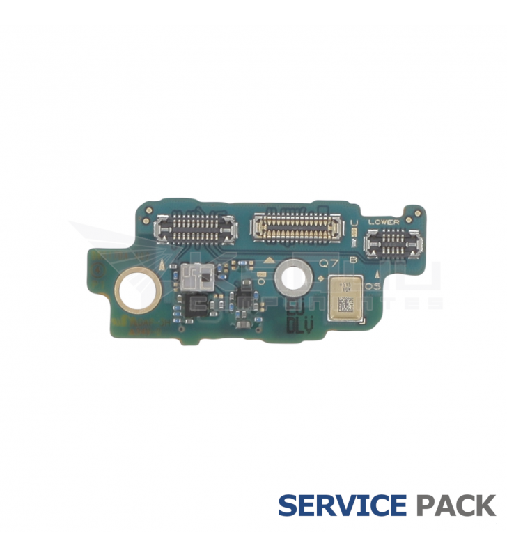 Módulo Conector Carga Samsung Galaxy Z Fold7 F966B GH96-19863A Service Pack