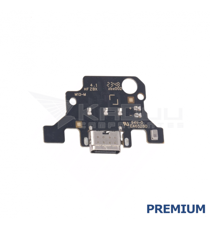 Módulo Conector Carga para Samsung Galaxy Tab A9 Plus X210 Premium