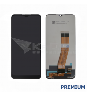 Pantalla Lcd para Samsung Galaxy A03 A035G, A03s A037G Versión G Negro Premium