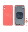 Chasis Carcasa Marco y Tapa para iPhone Xr A1984 A2105 A2106 A2108 Coral