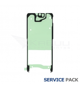 Adhesivo Pantalla Lcd Samsung Galaxy S20 Ultra G988B, S20 Ultra 5G G988U GH02-20428A Service Pack