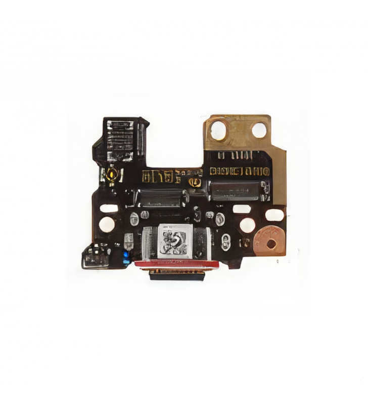 Módulo Conector Carga Motorola Moto Edge 50 XT2407 5P68C24920 Service Pack