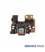 Módulo Conector Carga Motorola Moto Edge 50 XT2407 5P68C24920 Service Pack