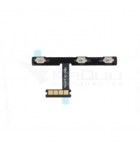 Flex power Botón Encendido Volumen para Samsung Galaxy Tab A9 Plus X210